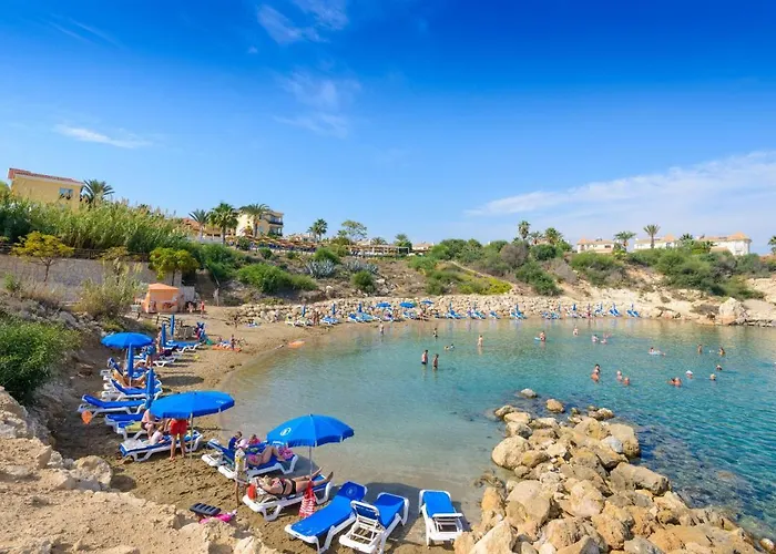 Irina וילה פאראלימני