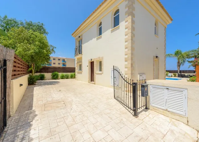 Irina * פאראלימני