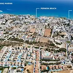 Villa Irina Paralimni