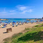 Irina Villa Paralimni