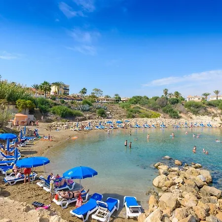 Irina Villa Paralimni